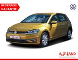 Volkswagen Golf VII 1.4 TSI Comfortline Sitzheizung PDC USB - Volkswagen Gebrauchtwagen in Magdeburg