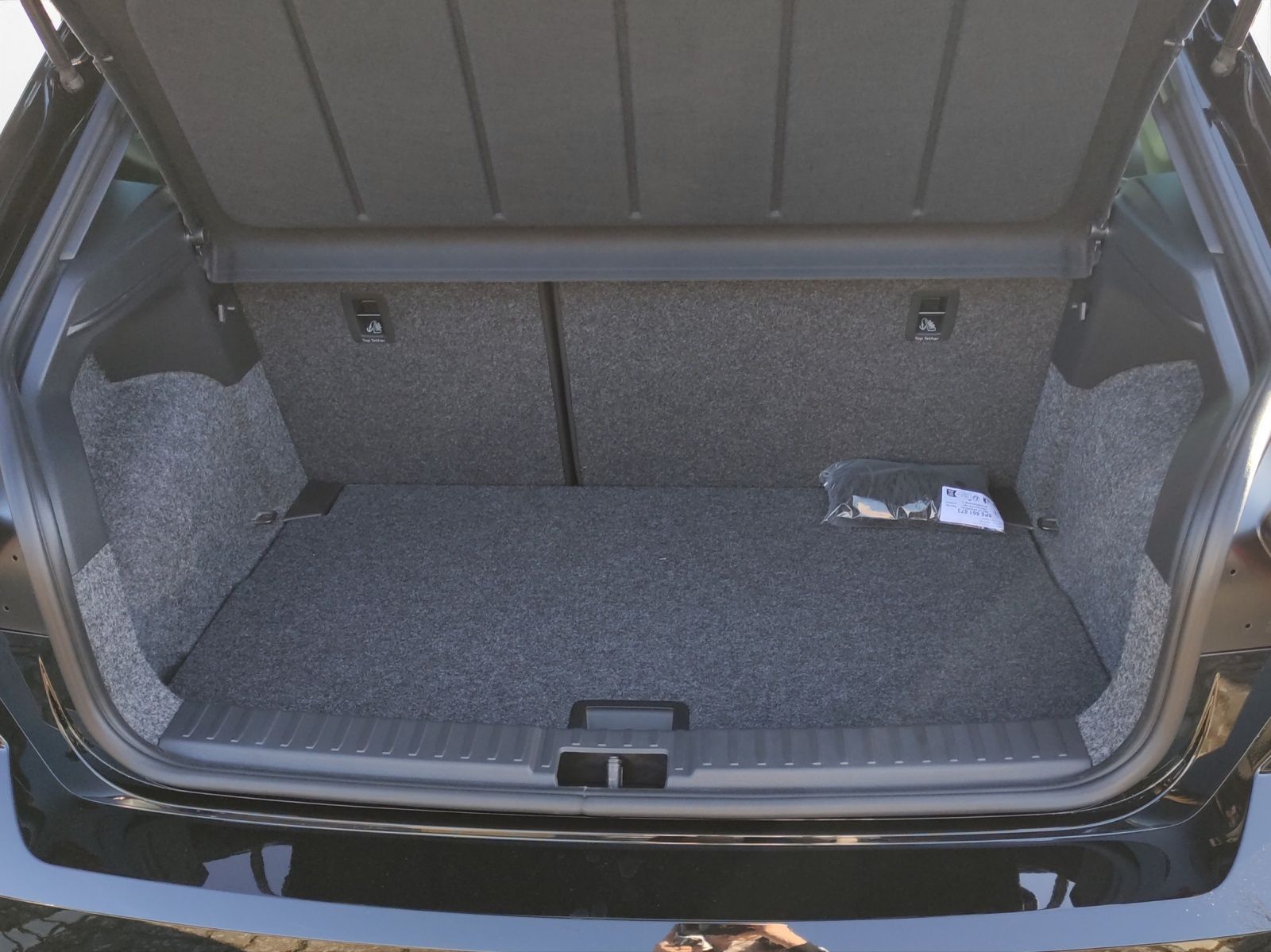 Seat Ibiza - Bild 21