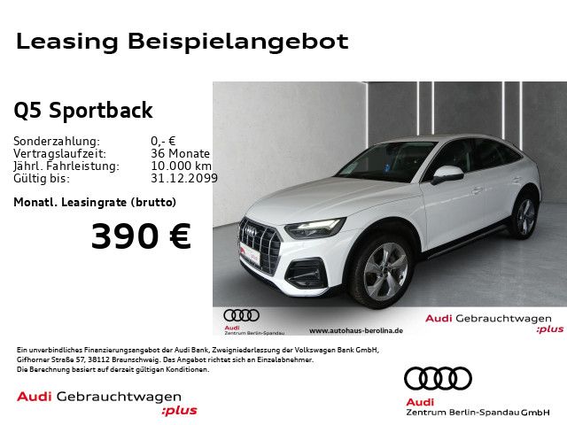 Audi Q5 - Bild 2