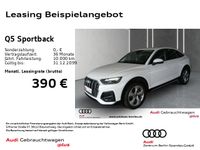 Audi Q5 - Vorschau Bild 2
