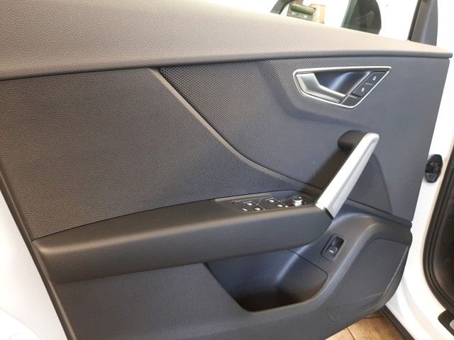 Fahrzeugabbildung Audi Q2 advanced 35 TFSI S-tronic Matrix NaviCarPlay