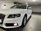 Audi A4 2.0 TDI (DPF) Kombi quattro Ambition Avant - Audi A4 aus 2011: TDI