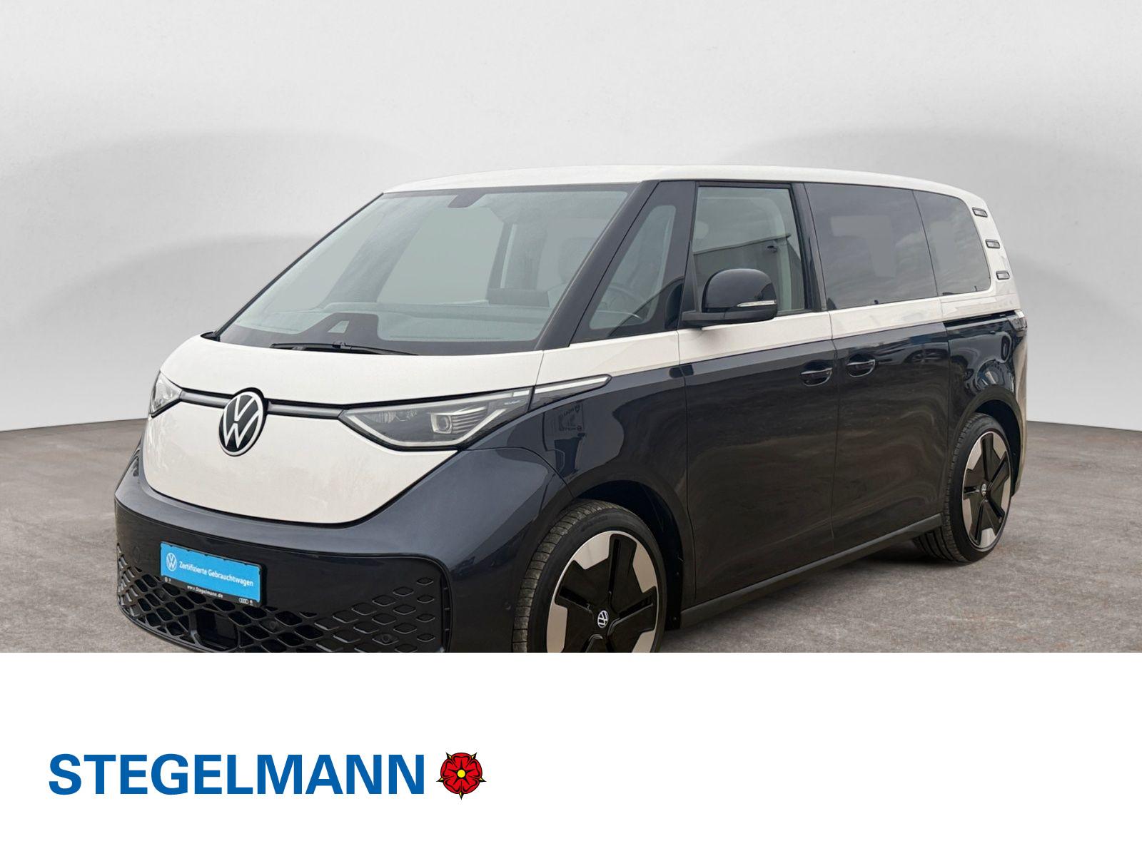 Volkswagen ID. Buzz Pro 150kW/77kWh *AHK*Matrix-LED*ACC*
