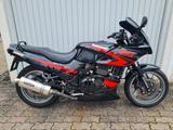 Kawasaki GPZ 500S - KAWASAKI GPZ 500 S
