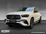Mercedes-Benz GLE 450 d 4MATIC AMG, AHV, Airmatic - Diesel Gebrauchtwagen