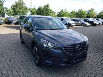 Mazda CX-5 - 2