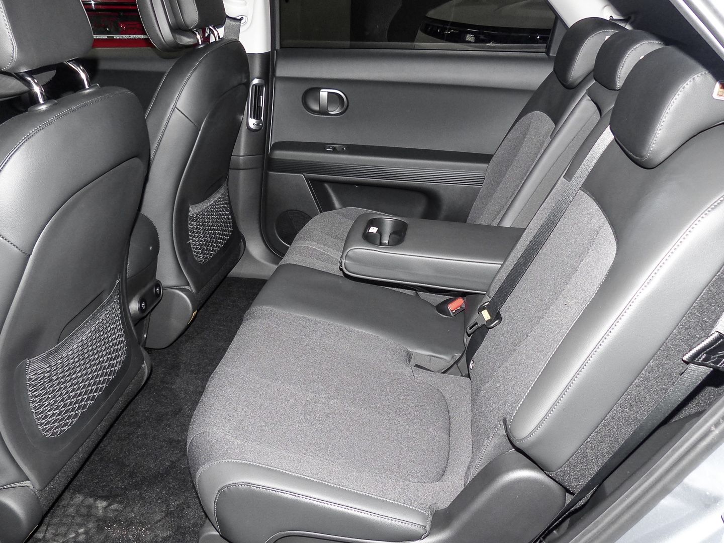 Hyundai IONIQ 5 – Bild 15