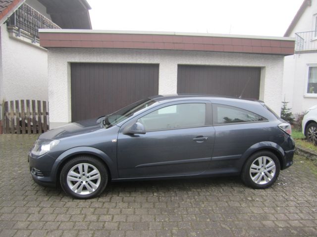 Opel Astra H 1.6 GTC Sport I.Hand/76tkm/Klima/TOP!!!