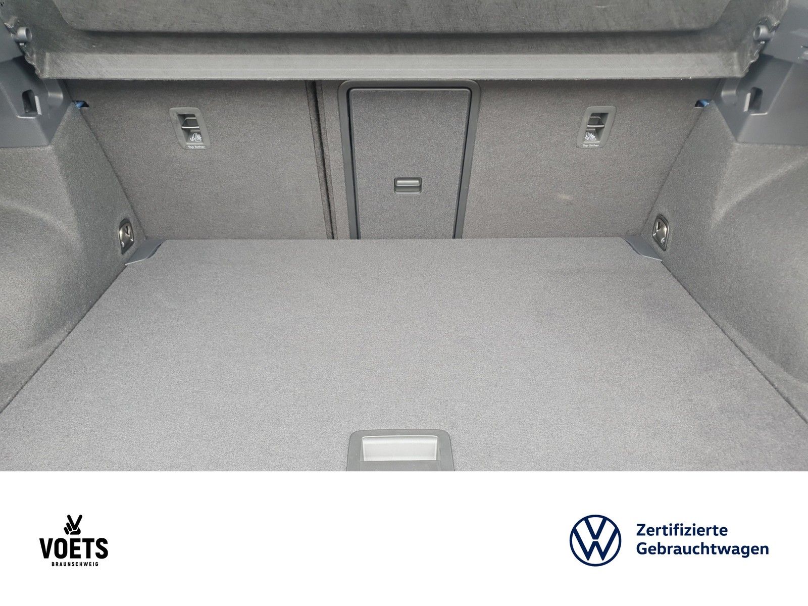 Volkswagen T-Roc - Bild 18