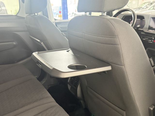 Volkswagen Caddy 2.0TDI DARK LABEL LED NAV PANO 5J GARANTIE