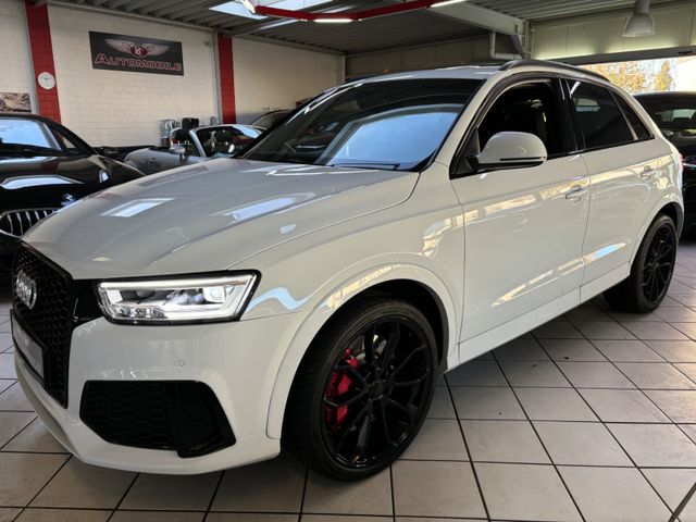 Audi RS Q3 2.5 TFSI quattro FACELIFT PANORAMA LED KAM