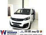 Opel Zafira Life -e Tourer L 75kWh, Batterie AT, MJ23 - Opel Zafira aus 2023