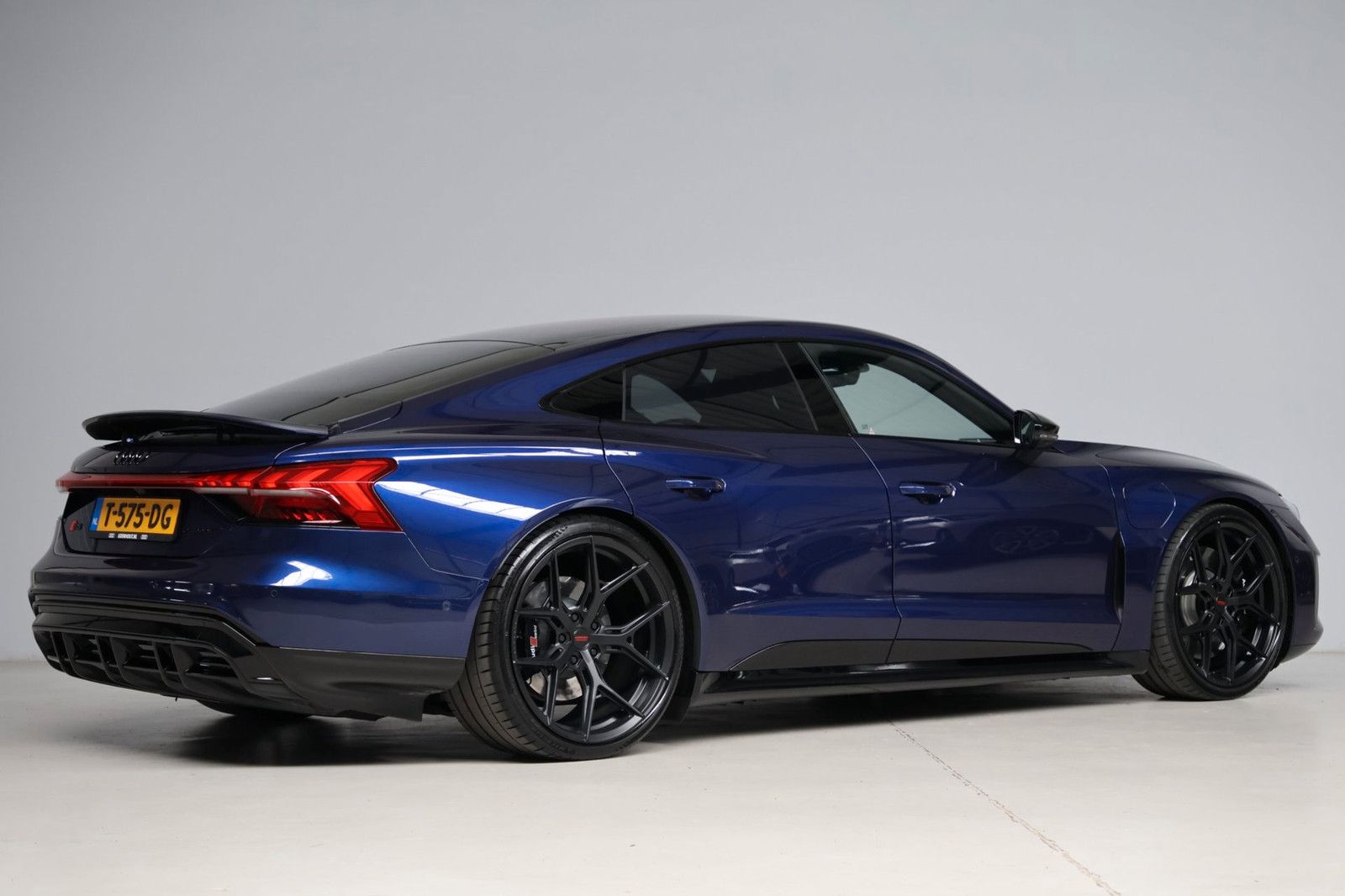 Audi E-tron GT RS 93 kWh | head-up | massage stoel(en imagem 2