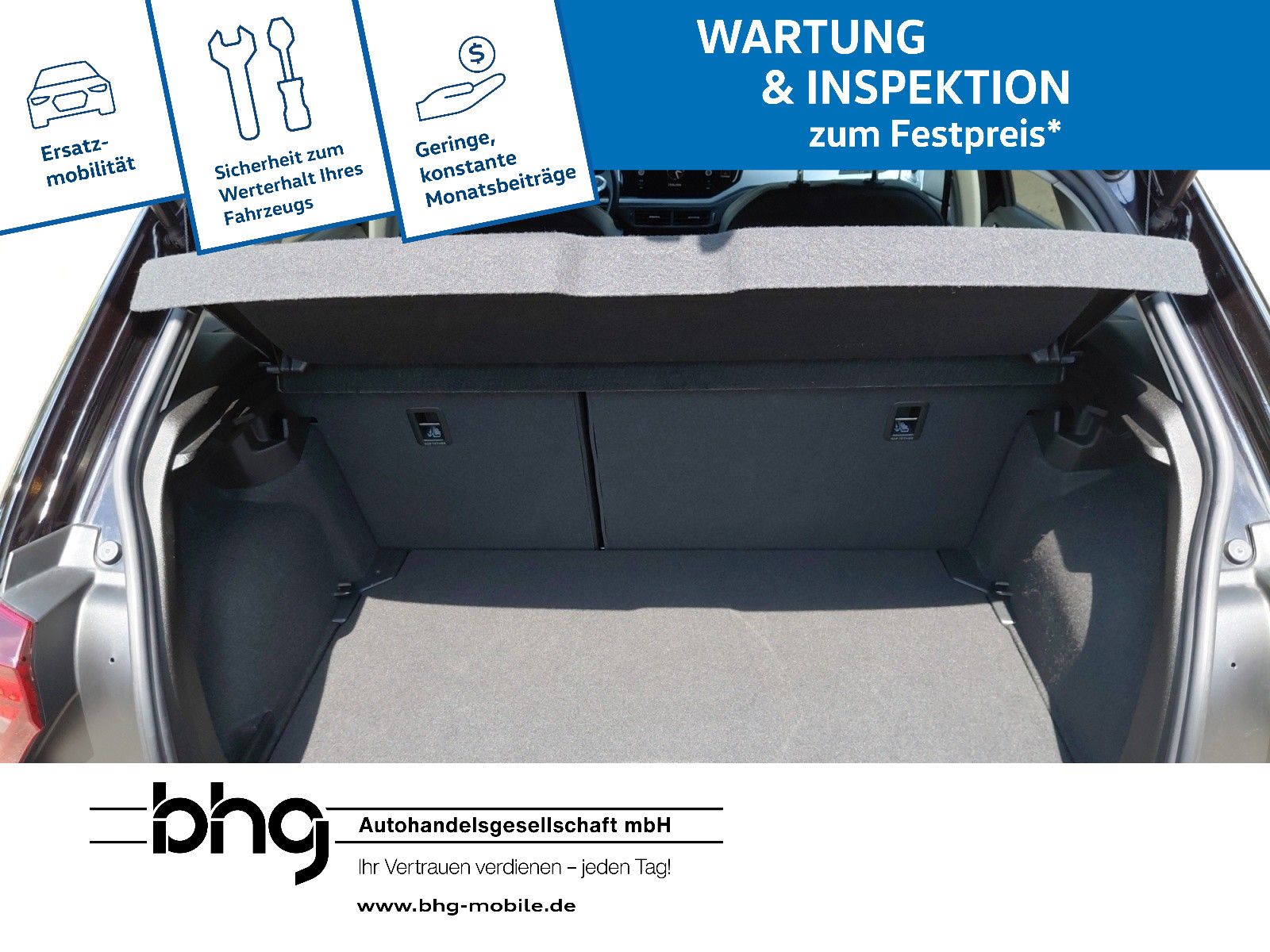 Volkswagen Polo - Bild 13
