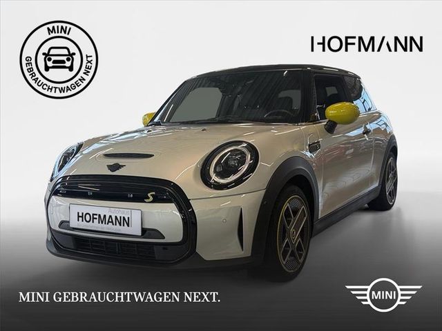 MINI Cooper SE MINI Yours Trim+Pano+Head-Up+RFK+