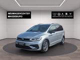Volkswagen Touran 2.0 TDI DSG HIGHLINE*FS.HZG*PANO*KAMERA*e - Volkswagen Touran mit Panoramadach