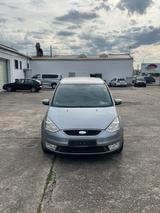 Ford Galaxy 2,0 TDCi 103kW DPF Trend Trend - gebrauchte Ford Galaxy aus dem Jahr 2008