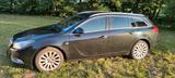 Opel Insignia 4x4 CDTI 160ps - Opel Insignia mit Diesel-Antrieb: Ps 160