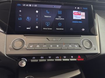 Peugeot 308 SW BlueHDi 130 Allure +360+NAVI+SHZ+LED