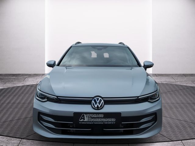 Fahrzeugabbildung Volkswagen Golf Variant Style 2,0 l TDI SCR 110 kW (150 PS)