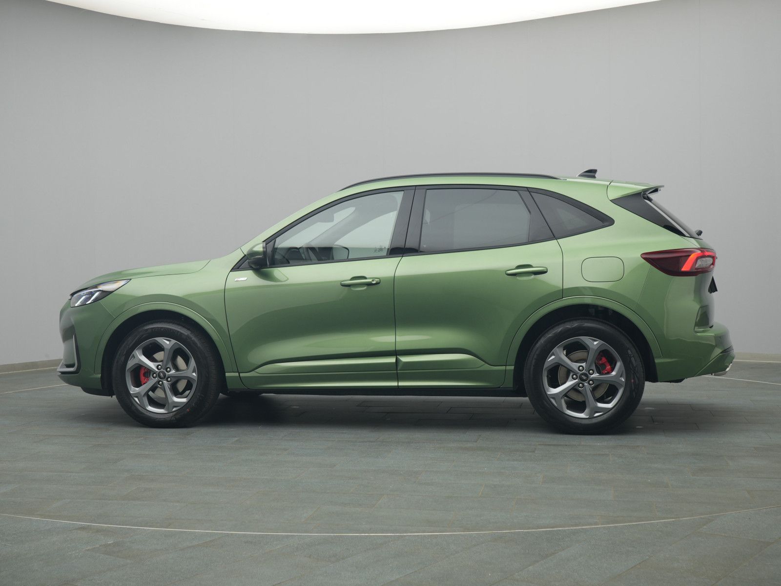 Ford Kuga ST-Line X 186PS Aut./Winter-P./LED -25%* imagem 3