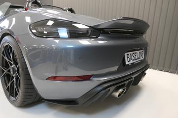2025 Porsche BOXSTER 缩略图 30