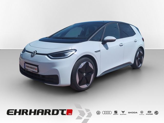 Volkswagen ID.3 58 kwh Pro Performance DCC WÄRMEPU*PANO*HUD