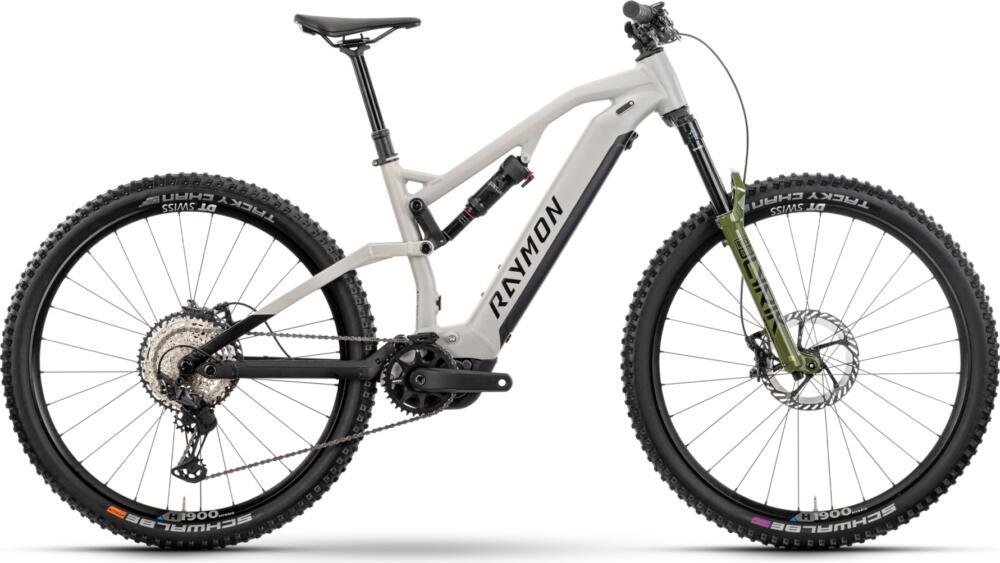 Raymon Trailray 150 Ultra XL
