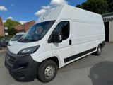 Fiat Ducato 160 L4H3 R 4035 mm - Fiat Ducato: 160