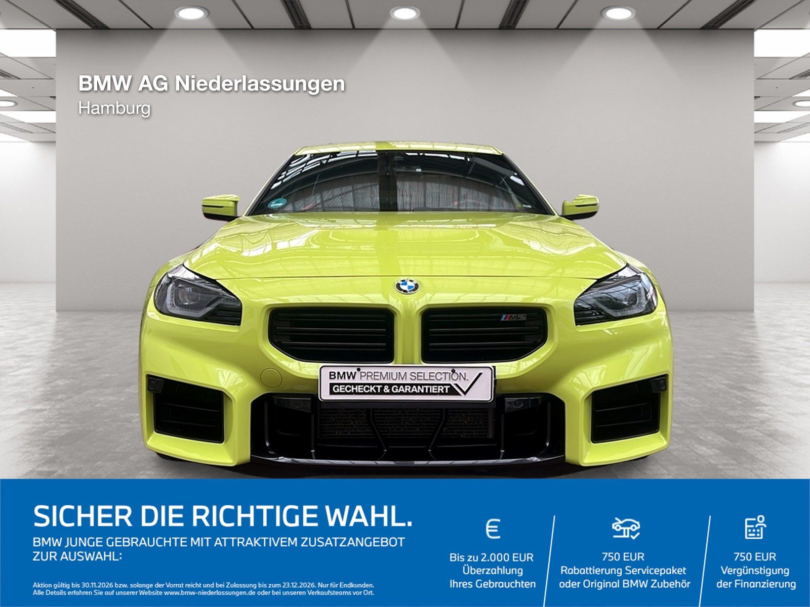 BMW M2 - Bild 10