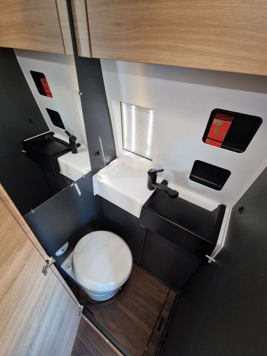 Fahrzeugabbildung Knaus BoxLife PRO 600 ME LIFETIME Since 1980