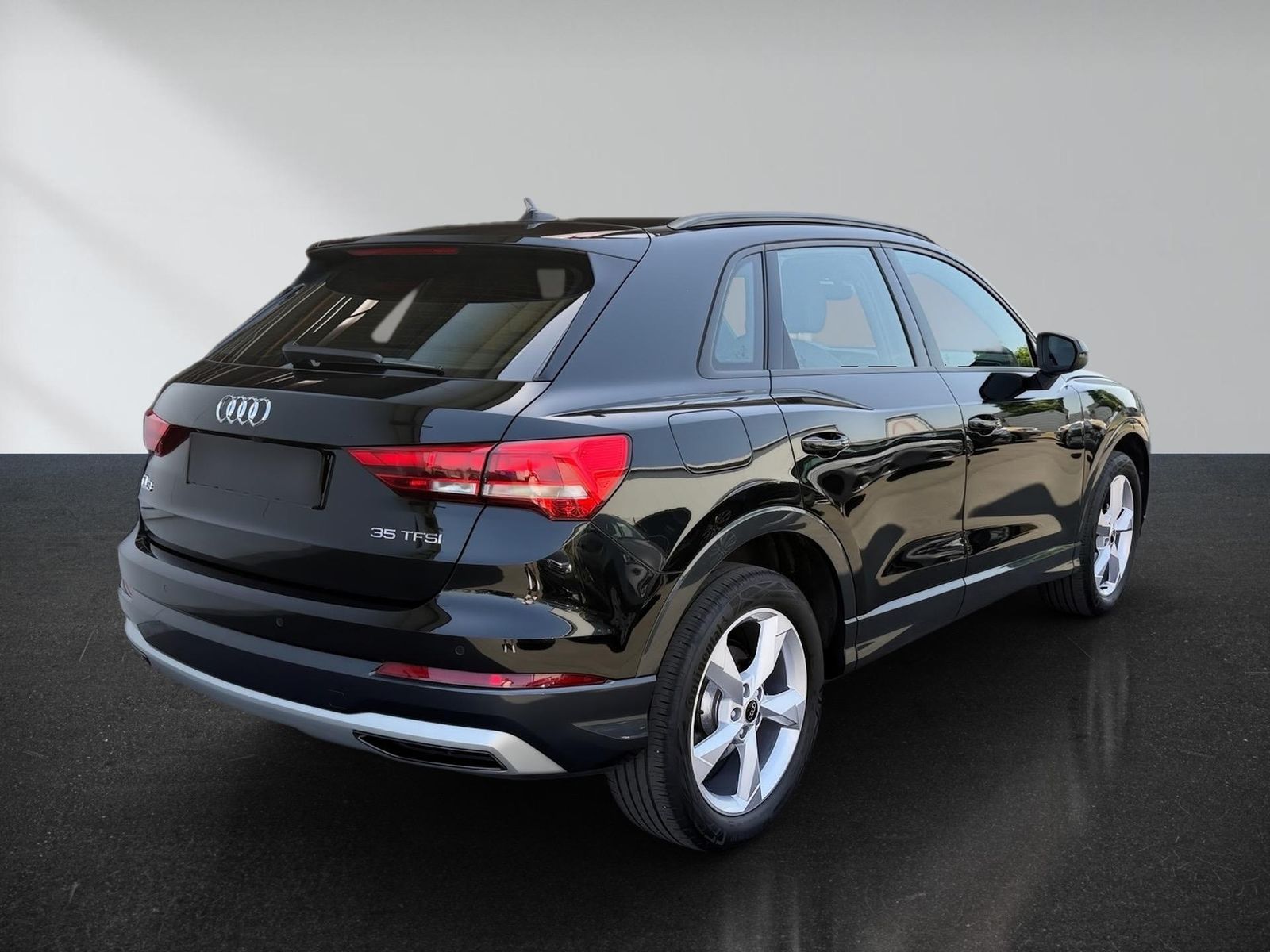 Audi Q3 35 1.5 TFSI S LINE Leder Kamera elektr. AH... foto 6