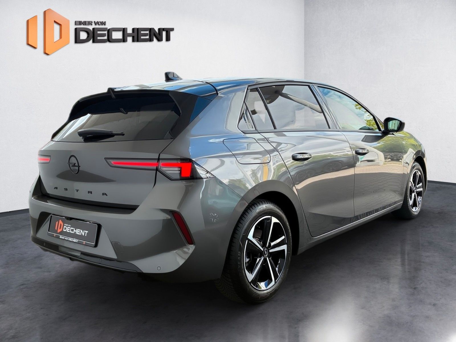 Fahrzeugabbildung Opel Astra L GS 130PS Automatik/Matrix/Head-Up!
