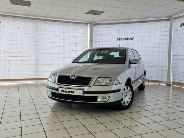 Skoda Octavia Lim. Ambiente, NBL,Sitzheizung