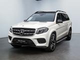 Mercedes-Benz GLS 350 d 4M AMG NIGHT COMAND 360 AHK AIRMATIC - gebrauchte Mercedes-Benz GLS 350 aus dem Jahr 2018