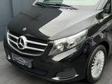 Mercedes-Benz V 220 CDI BT EDITION kompakt 6 Sitze Tisch - Mercedes-Benz V-Klasse Gebrauchtwagen in Bielefeld