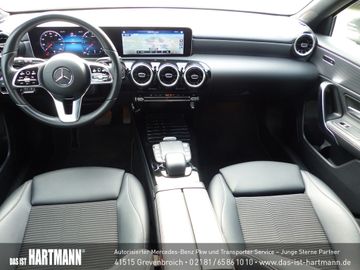 Mercedes A 180 - 7
