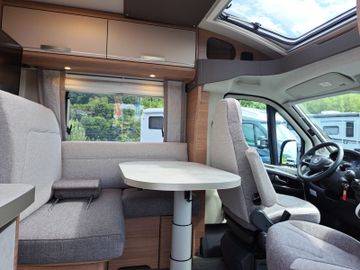 Knaus L!VE TI 590 MF (UPE: 102.300,- )