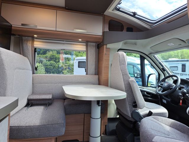 Knaus L!VE TI 590 MF (UPE: 102.300,- )