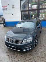 Volkswagen Passat Variant Business Edition BlueMotion 4Moti - Volkswagen Passat Variant Gebrauchtwagen