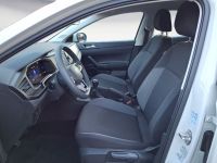 Volkswagen Taigo - Vorschau Bild 8