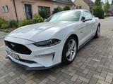 Ford Mustang 5.0 Ti-VCT V8  GT  1.Hand Premium Paket  - Ford Mustang in Köln
