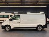 Renault Trafic Kasten L2H1 Werkstattwagen AC STHZ TEMPO - Renault Kühlkastenwagen