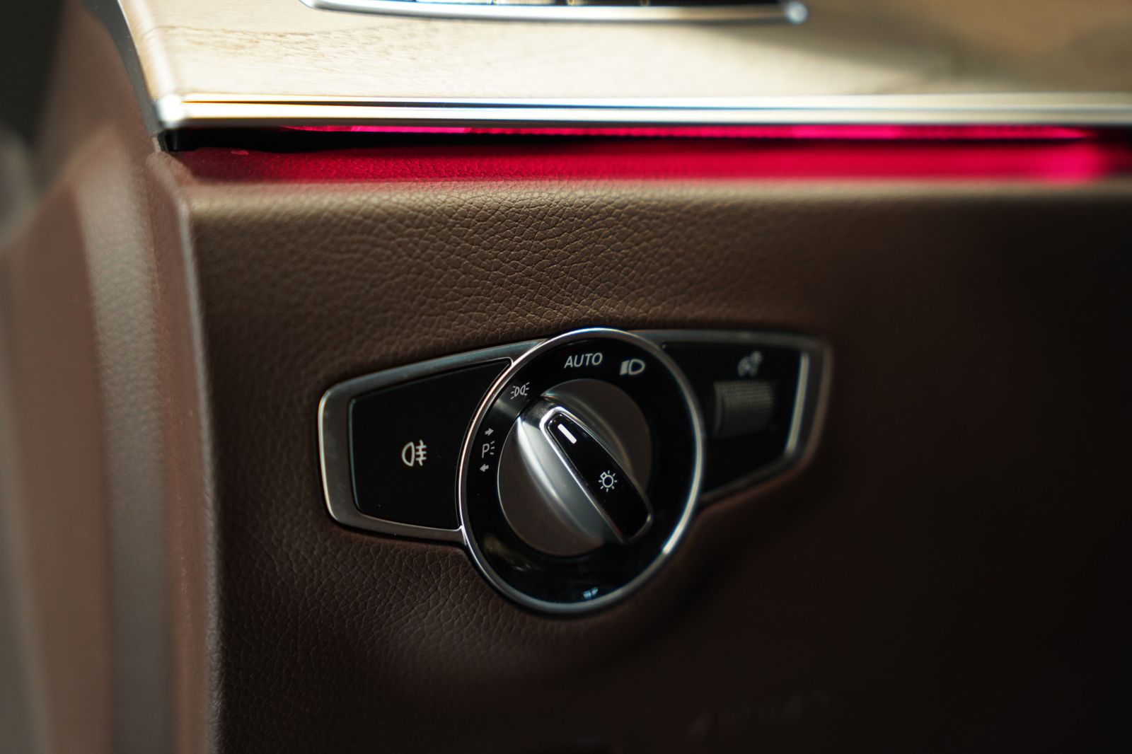 Mercedes Benz Cls 450