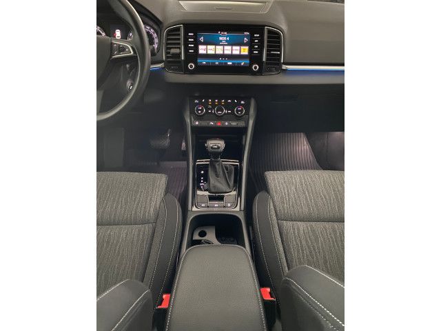 Karoq Style 1.5 TSI DSG LED+SHZ+ACC+EPH