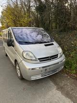 Opel Vivaro 1.9 DTI L2 H1 Transporter Race... - Opel: Transporter