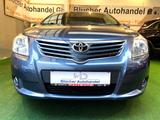 Toyota Avensis Kombi Executive Automatik AHK - Toyota Avensis Gebrauchtwagen in Berlin