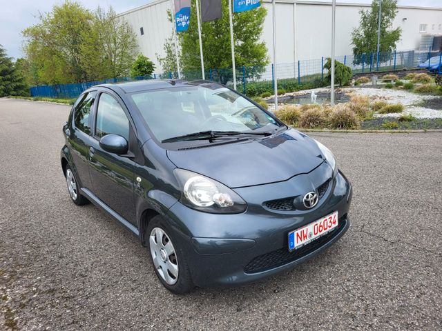 Toyota Aygo AYGO Cool