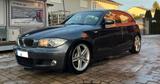 BMW 130i - Schalter - Leder - M-Paket ab Werk - BMW 130: 130i