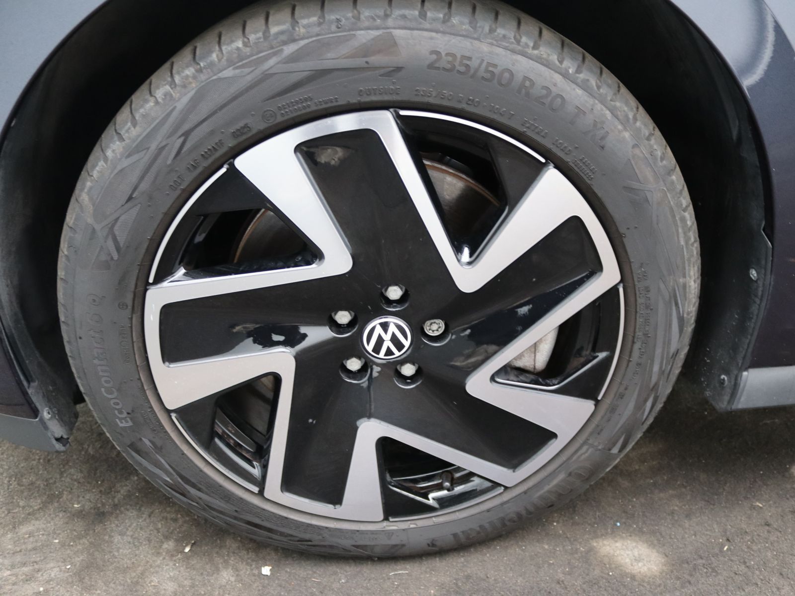 Volkswagen ID. Buzz - Bild 21